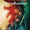 DARK HORSE COMICS Stranger Things & Dungeons & Dragons TP Graphic Novel (Pre-order) 1 DARK HORSE COMICS Stranger Things & Dungeons & Dragons TP Graphic Novel (Pre-order)