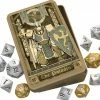 BEADLE AND GRIMM'S LLC Pathfinder And 5E - Paladin - Class-Specific Dice Set (Pre-order) [Pre-order]
