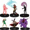 WIZKIDS Marvel HeroClix: X-Men House Of X Booster Brick Miniatures Miniature Games 2 WIZKIDS Marvel HeroClix: X-Men House Of X Booster Brick Miniatures Miniature Games