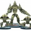 MODIPHIUS ENTERTAINMENT Miniature Games Elder Scrolls: Call To Arms - Dwemer Centurion And Ballista Miniatures