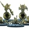 MODIPHIUS ENTERTAINMENT Miniature Games Elder Scrolls: Call To Arms - Dwemer Spheres And Spiders Miniatures