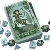 BEADLE AND GRIMM'S LLC Pathfinder And 5E - Ranger - Class-Specific Dice Set (Pre-order) [Pre-order]