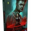 Renegade Game Studios Non-Collectible Card Games Vampire The Masquerade Rivals ECG: Blood & Alchemy Expansion [In Stock]