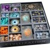 Folded Space Box Insert: Civilization: A New Dawn [In Stock]