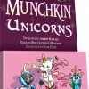 STEVE JACKSON GAMES Munchkin: Munchkin Unicorns Card Game 2 STEVE JACKSON GAMES Munchkin: Munchkin Unicorns Card Game