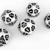 MODIPHIUS ENTERTAINMENT Dishonored RPG Dice Set [Pre-order]