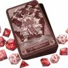 BEADLE AND GRIMM'S LLC Pathfinder And 5E - Barbarian - Class-Specific Dice Set (Pre-order) [Pre-order]