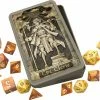 BEADLE AND GRIMM'S LLC Pathfinder And 5E - Cleric - Class-Specific Dice Set (Pre-order) [Pre-order]