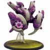 PRIVATEER PRESS, INC Warcaster: Empyrean: Zenith Light Vehicle (Resin And White Metal) Miniatures [Pre-order]