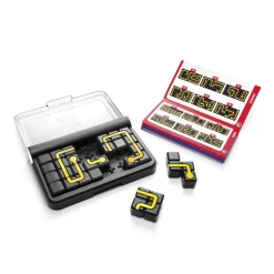 SMART TOYS AND GAMES IQ Circuits Puzzle Game 5 SMART TOYS AND GAMES IQ Circuits Puzzle Game