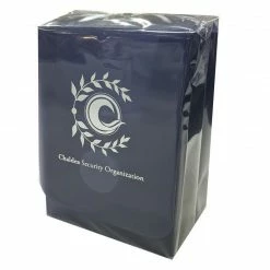 Fate Grand Order Duel Official Chaldea Deck Holder Box W/ Divider Deck Boxes & Storage Boxes