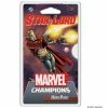 Fantasy Flight Games Marvel Champions LCG: Star-Lord Hero Pack Non-Collectible Card Games