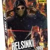 Tactic USA Non-Collectible Card Games Crime Scene Helsinki Card Game