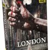 Tactic USA Non-Collectible Card Games Crime Scene London Card Game