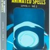 Hit Point Press Dungeons & Dragons The Deck Of Many (5th Edition): Animated Spells - Level 1 Vol. 2 (Pre-order) Q3 2021 1 Hit Point Press Dungeons & Dragons The Deck Of Many (5th Edition): Animated Spells - Level 1 Vol. 2 (Pre-order) Q3 2021