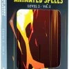Hit Point Press Dungeons & Dragons The Deck Of Many (5th Edition): Animated Spells - Level 2 Vol. 2