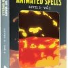 Hit Point Press The Deck Of Many (5th Edition): Animated Spells - Level 3 Vol. 2