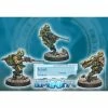 CORVUS BELLI Miniature Games Infinity - Ariadna: Scout (Ojotnik) Miniatures [Pre-order]