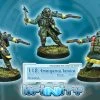 CORVUS BELLI Miniature Games Infinity - Ariadna: 112, Emergency Service (Doctor) Miniatures [Pre-order]