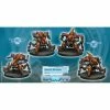 CORVUS BELLI Infinity - Yu Jing: Yaoxie Remotes (Lu Duan And Rui Shi) Miniatures [Pre-order]