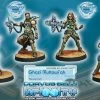 CORVUS BELLI Miniature Games Infinity - Haqqislam: Muttawi'ah Miniatures [Pre-order]