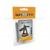 CORVUS BELLI Infinity: NA2 Monstruckers (Submachine Gun) Miniature Miniature Games 2 CORVUS BELLI Infinity: NA2 Monstruckers (Submachine Gun) Miniature Miniature Games