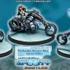 CORVUS BELLI Infinity - Bootleg: Penthesilea, Amazon Warrioress (Special Edition) Miniatures [Pre-order] Miniature Games