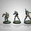 CORVUS BELLI Infinity - Tohaa: Rasail Boarding Team Miniatures [Pre-order]