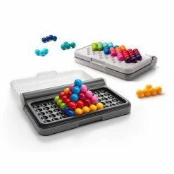 SMART TOYS AND GAMES Puzzles IQ Puzzler Pro Puzzle Game