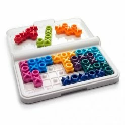 SMART TOYS AND GAMES IQ XOXO Puzzle Game (Pre-order) [Pre-order]