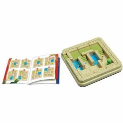 SMART TOYS AND GAMES Puzzles Temple Trap Puzzle Game (Pre-order) 8 SMART TOYS AND GAMES Puzzles Temple Trap Puzzle Game (Pre-order)