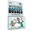 STEVE JACKSON GAMES Munchkin Bosses Card Game Non-Collectible Card Games 2 STEVE JACKSON GAMES Munchkin Bosses Card Game Non-Collectible Card Games