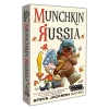 STEVE JACKSON GAMES Munchkin Russia Card Game
