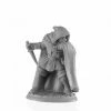 REAPER MINIATURES Dark Heaven: Bones Classic Romag Davl Thief Miniatures Miniature Games