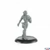 REAPER MINIATURES Bones USA: Genesis, Viceroy Assassin Miniature [Pre-order] Miniature Games
