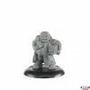 REAPER MINIATURES Miniature Games Bones USA: Sansavar Chung, Viceroy Miniature [Pre-order]