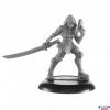 REAPER MINIATURES Bones USA: Asanis, Mercury Flyer Miniature [Pre-order]