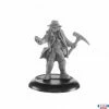 REAPER MINIATURES Bones USA: Rook, Arkos Jumper Miniature [Pre-order] Miniature Games