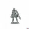 REAPER MINIATURES Bones USA: Chit Jubal, Arkos Chopper Miniature [Pre-order] Miniature Games