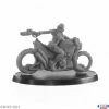 REAPER MINIATURES Bones USA: Theris Vinsom, Mercury Flyer Miniature [Pre-order] Miniature Games