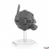 REAPER MINIATURES Bones USA: Viceroy Scrutator Death Marble Miniature [Pre-order]