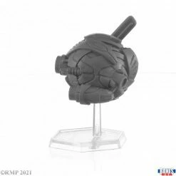 REAPER MINIATURES Bones USA: Viceroy Scrutator Death Marble Miniature [Pre-order]