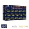 WARLORD GAMES Black Powder: Epic Battles - American Civil War - The Iron Brigade Miniatures Game [Pre-order]