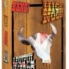 DAVINCI EDITRICE SRL Bang!: High Noon + A Fistful Of Cards Expansion Card Game