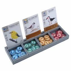 Folded Space Box Insert Box Insert: Wingspan & Exp Folded Space