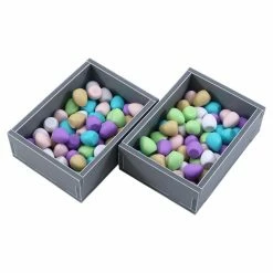 Folded Space Box Insert Box Insert: Wingspan & Exp Folded Space