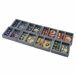 Box Insert: Dune & Exp Folded Space Folded Space Box Insert