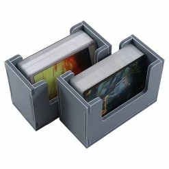 Box Insert: Spirit Island Or Jagged Earth Folded Space