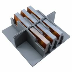 Box Insert: Marvel Champions: Red Skull Folded Space (Pre-Order)