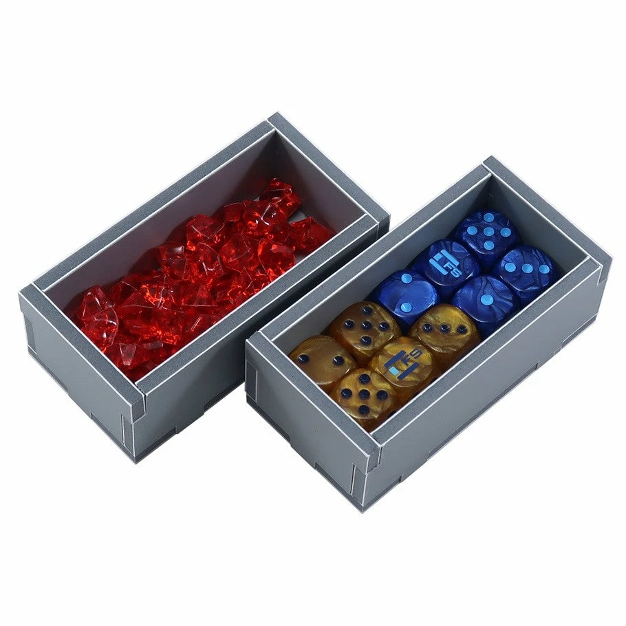 Box Insert: Marvel Champions: Red Skull Folded Space (Pre-Order) 5 Box Insert: Marvel Champions: Red Skull Folded Space (Pre-Order)